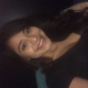 Meet your Posher, Susana